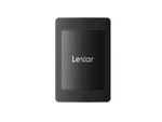 Lexar Usb 3.2 GEN2X2 Portable Ssd 2TB With Magnetic Set - Black LSL500M0. Fixed Price $469.99.