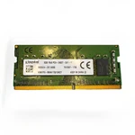 Kingston DDR4 Sdram So-dimm 8GB PC4-2400T 260-PIN KMKYF9-MIHK175010CHY. Fixed Price $25.00.