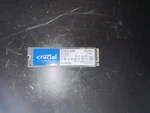 Crucial 2TB M.2 Pcie Nvme Internal (CT2000P2SSD8). Fixed Price $315.00.