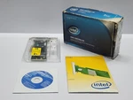 Intel RS2WC040 Raid Controller Card With Sas/sata Technology Resource Cd. Fixed Price $141.55.