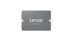 Lexar Ssd 512GB NS100 2.5 SATA3 520MB/S. Fixed Price $252.00.