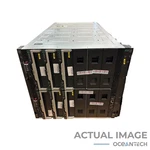 Hpe Synergy 12000 GEN10 6X 480 Blades 2650W Psu 10U Server *see Description*. Fixed Price $2999.99.