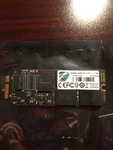Transcend Jetdrive 480GB Macbook Pro Retina 2012 - Early 2013 TS480GJDM725. Fixed Price $75.99.