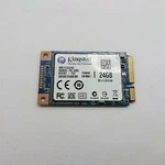 Kingston SMS151S3/24G 24GB Msata Ssd Solid State Drive 100% Health Used. Fixed Price $13.01.