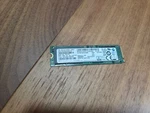 Lenovo Samsung MZVLW1T0HMLH-000L2 M.2 Ssd Hard Drive 5SD0L07883. Fixed Price $129.99.