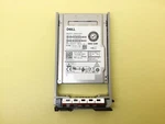 Dell 960GB Sas 12GB/S Mixed Use 2.5" Ssd 0V43R6 KPM5WVUG960G. Fixed Price $269.00.