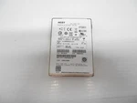 Hgst Hitachi 800GB Ssd Sas 12GBPS Hard Drive 2.5" HUSMM8080ASS201 Fits Dell / Hp. Fixed Price $129.00.