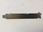 **standard Full Height Bracket** For Toshiba Ocz RVD400-M22280-128G-A. Fixed Price $24.99.
