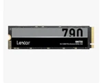 M40 Lexar Ssd LNM-790 8TB Pcie GEN4X4 LNM790X008T-RNNNG Opened Box Read!!. Fixed Price $999.98.