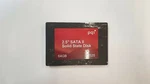 Genuine Pqi S525 64GB Sata Ii Ssd Solid State Drive DK9640GD2R. Fixed Price $28.60.