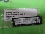 Samsung PM871A 256GB MZNLN256HMHQ-000H1 Solid State Drive Ssd Hp 855635-001. Fixed Price $35.00.
