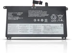 01AV493 Lithium Ion Laptop Battery For Lenovo Thinkpad T570 T580 P51S P52S. Fixed Price $48.27.