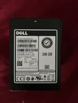 (11) Dell 240GB 2.5" Ssd Sata 6.0GBPS Solid State Drive. Fixed Price $284.99.