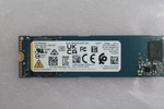 Kioxia 256GB M.2-2280 Nvme Internal Ssd KBG50ZNV256G. Fixed Price $39.98.