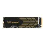 Transcend TS500GMTE245S 500GB M.2 2280 Pcie Nvme Ssd. Fixed Price $320.80.