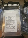 42C0242 Ibm 300GB 15000RPM Sas 3.0GB/S 16MB Cache 3.5-INCH Hard Drive. Fixed Price $106.20.