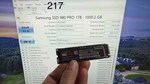 Samsung 980 Pro 1TB Nvme GEN4 M2 Ssd 2280 MZ-V8P1T0 Health Good 91%. Fixed Price $144.00.