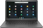 New Hp 14" Touch-screen Chromebook Intel Celeron 4GB Memory 32GB Emmc Flash. Fixed Price $249.95.