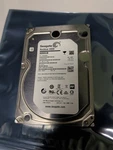 Seagate Archive Hdd 7.8TB Internal 5900RPM 3.5" (ST8000AS0002). Fixed Price $114.50.