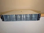 Hp AJ941-63002 Storageworks D2700 2U 25-BAY 2.5" Disk Enclosure AJ941A. Fixed Price $84.00.
