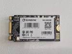 Tc Sunbow 240GB M.2 Ssd 2242 Form Factor. Fixed Price $40.00.