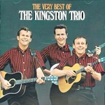 Kingston Trio - Very Best Of Used Cd F7420Z. Fixed Price $22.33.