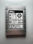Dell Toshiba THNSF8800CCSE 800GB Ssd Sata Hs 2.5" Solid State Drive - (0VCRY6). Fixed Price $74.40.