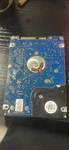 Hgst 500GB 2.5IN Sata 5400RPM Internal Laptop Hdd Z5K500-500 Advanced Format. Fixed Price $100.00.