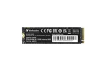Verbatim VI3000 Pcie Nvme M.2 Ssd. Fixed Price $228.64.