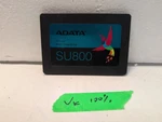 Adata 512GB 2.5" Sata Iii Internal Ssd ASU800SS-512GT Tested. Fixed Price $50.58.