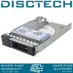 Dell 400-ATLM / W0RGT 960GB 3.5" 12GBPS Mlc Hs 512N Sas Hybrid Solid State Drive. Fixed Price $749.00.