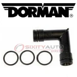 Dorman Techoice Drive Belt Tensioner Assembly For 1998 Oldsmobile Intrigue Kq. Fixed Price $139.50.