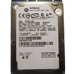 Hitachi HTS543225L9SA00 0A59055 DA2387 Thailand 250GB 2.5" Sata Hdd 08DEC08. Fixed Price $59.00.