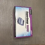 Promise Technology Hot Super Swap 1600 Drive Bay Internal Sas/sata New. Fixed Price $55.00.