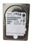 Toshiba MBF260LRC 600GB 10000RPM Sas-ii 6.0GBPS 2.5-INCH Enterprise Hard Drive. Fixed Price $179.00.