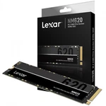 Lexar Ssd Gb Internal M.2 2280 Pcie 3.0 X4 LNM620X512G-RNNNG. Fixed Price $223.99.