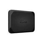 Crucial X10 4TB External Portable Ssd Drive Up To 2100MB/S, Usb-c 3.2 GEN2, Ip. Fixed Price $696.47.