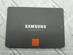 Samsung MZ-7TD120 840 Series Gb 2.5 In Sata Iii Solid State Drive. Fixed Price $32.99.