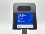 Western Digital Blue SA510 Sata 2.5" (WDS400T3B0A-00C7K0) 4TB Solid State Drive. Fixed Price $289.99.