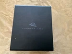 Express 4-SLOT M.2 Nvme Ssd Enclosure OWCTB3EX4M2SL Tested. Fixed Price $125.00.