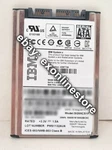 43W7726 50 Gb 1.8-INCH Mlc Solid State Drive (fru: 43W7729) Used. Fixed Price $24.22.