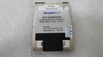 Simpletech STC-E500HD/30 30GB Ide 2.5" Hard Drive Tested. Fixed Price $29.99.