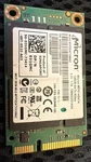 Micron M510 Realsso 400 Msata 128GB Ssd MTFDDAT128MAZ/031GMC. Fixed Price $33.00.