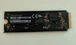 Apple 256GB Ssd W/ Heatsink Pcie 3.0 X4 Ssubx - Mac Pro A1481 Late 2013. Fixed Price $50.00.