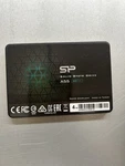 Sp Silicon Power 4TB A55 Sata Iii 2.5 Ssd. Fixed Price $225.00.