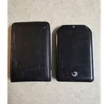 Seagate Freeagent Goflex Pro 750GB Usb External Hdd Black Mini 9ZR8N2-500. Fixed Price $45.00.