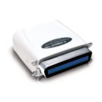 X-media XM-PS110P 1-PORT 100MBPS Fast Ethernet Parallel Network Print Server. Fixed Price $74.99.