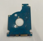 Seagate Laptop Thin ST500LM000 2.5" Sata Hdd Pcb 100705349 Rev Fw SM14. Fixed Price $36.11.