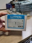 Lutron HQP7-RF-2 Homeworks Wireless Processor. Fixed Price $775.95.