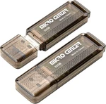 Micro Center Super Speed Pack 32GB 3.0/USB3.1 GEN1 Flash Drive Gum Size Me. Fixed Price $28.93.